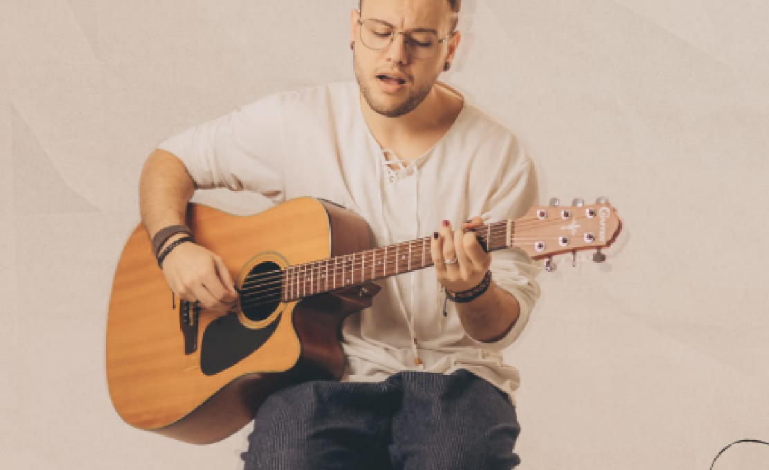 Morretes recebe o show “A Caminho de Casa” pelo projeto Música por Toda Parte