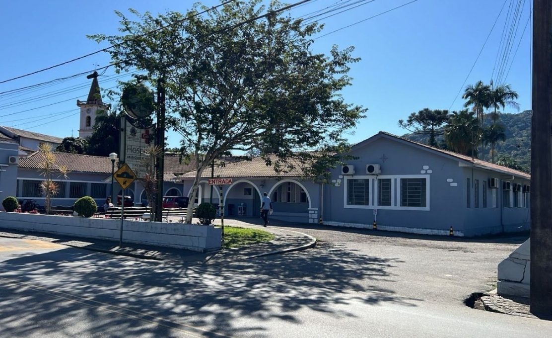 Prefeitura de Morretes reforça estrutura do Hospital Municipal e ultrapassa mais de 3,5 mil atendimentos no primeiro mês