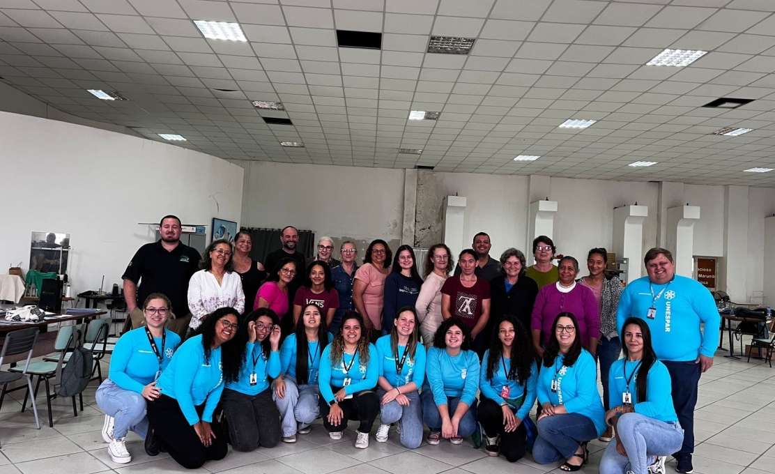 Workshop sobre Boas Práticas de Fabricação reúne produtores e empreendedores em Morretes