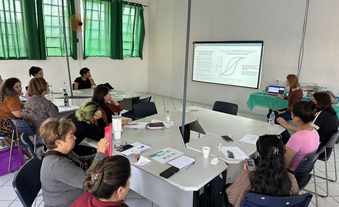 Projeto Avança Litoral Realiza Formação Para Coordenadores Pedagógicos E Equipes ...