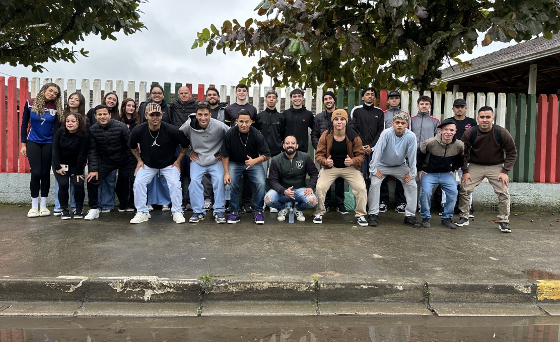 Morretes Se Destaca Na Fase Regional da 67ª Edição dos Jogos Abertos do Paraná