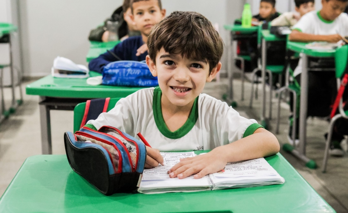 Morretes alcança melhor resultado de sua história no Ideb e avança na qualidade da educação municipal