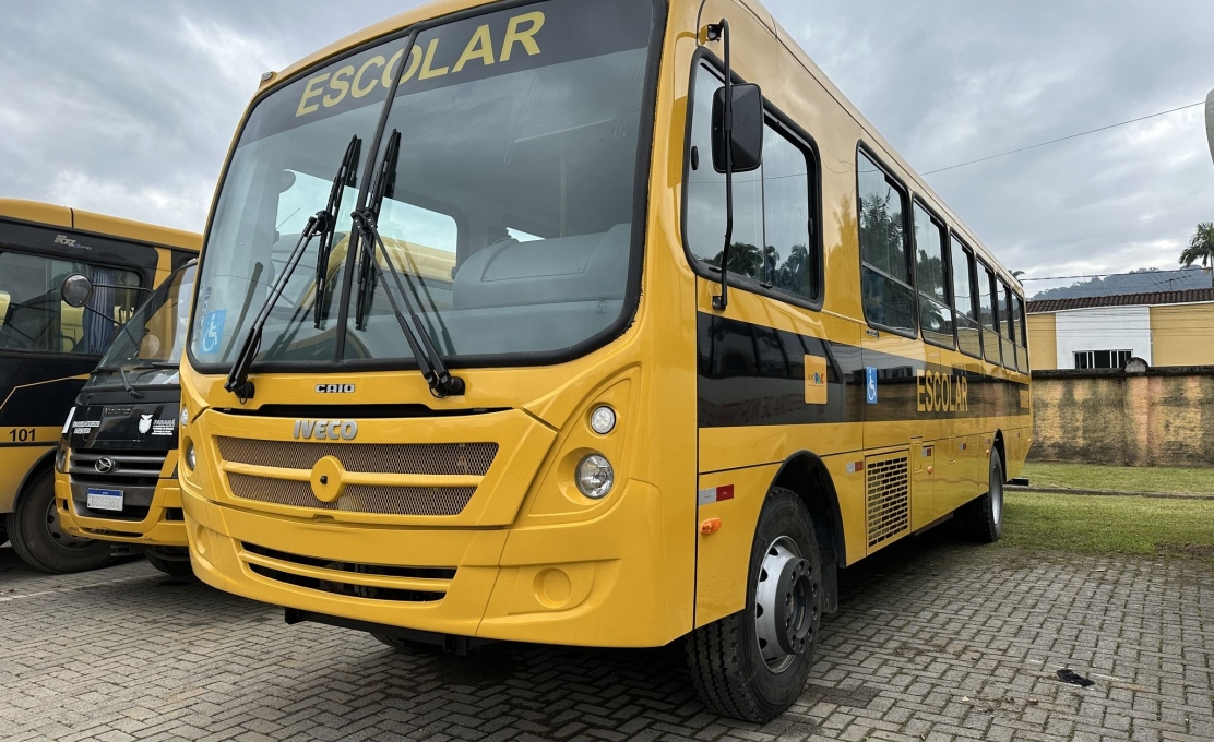 Prefeitura de Morretes abre cadastramento para o Transporte Universitário 2026