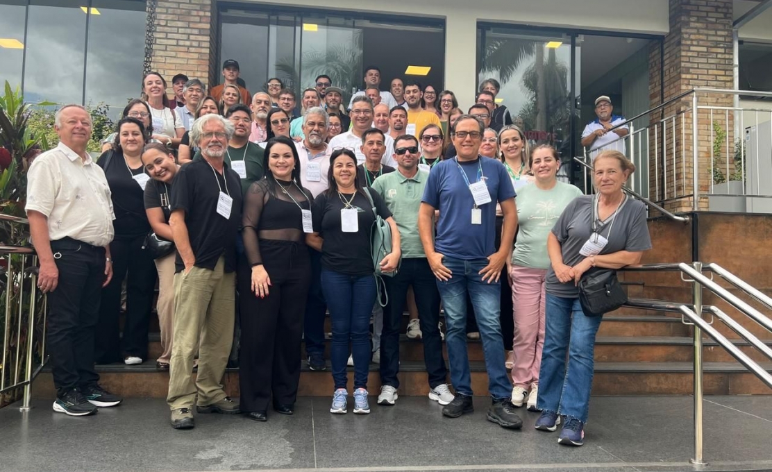 Morretes sedia encontro regional da Vigilância Sanitária e reforça compromisso com a saúde pública