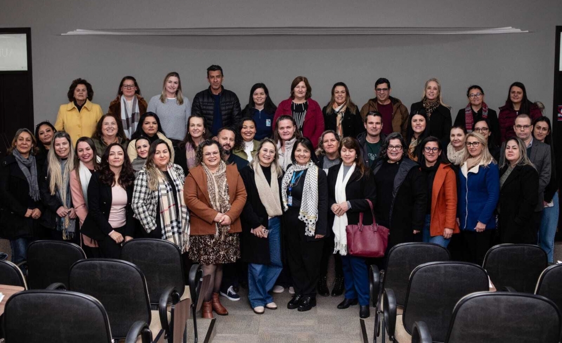 Morretes Participa da Expedição Ade – Cogemfri E Fortalece Compromisso Com A Educ...