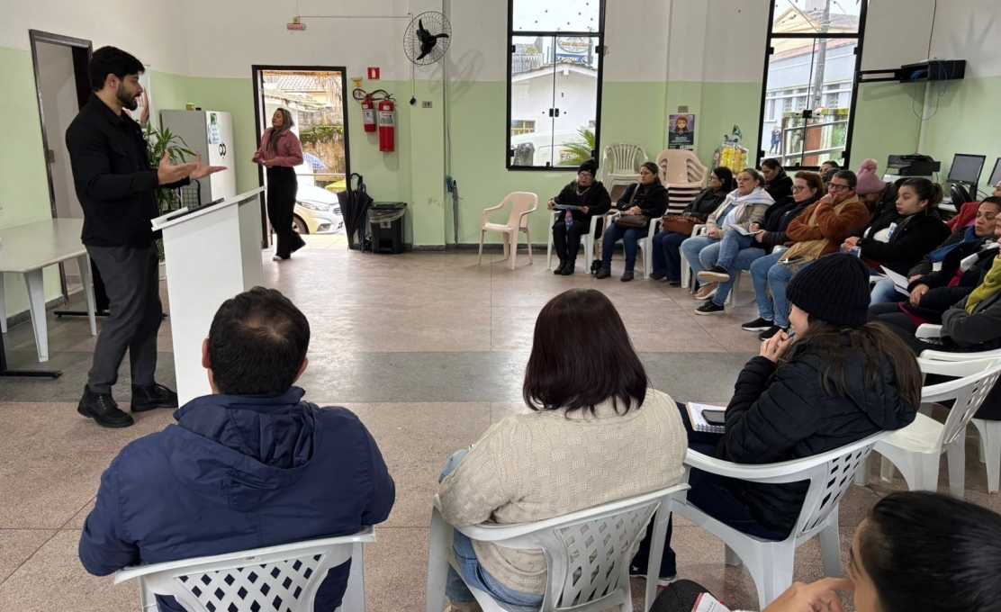 Morretes Avança Na Proteção de Abusos de Crianças E Adolescentes Nas Escolas Muni...