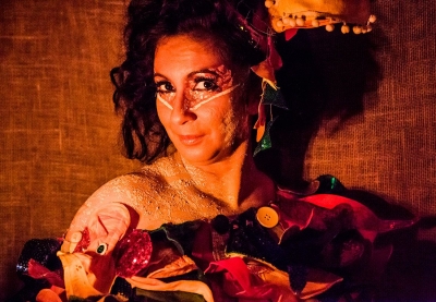 Morretes recebe oficina de canto e show gratuito com Cida Airam nesta sexta-feira (16)