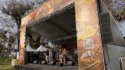 Marumbi Festival celebra 146 anos do montanhismo e movimenta Morretes com atrações culturais e de turismo de natureza