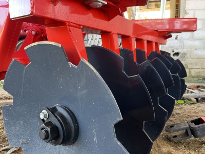Prefeitura de Morretes amplia investimentos e reforça apoio à agricultura familiar