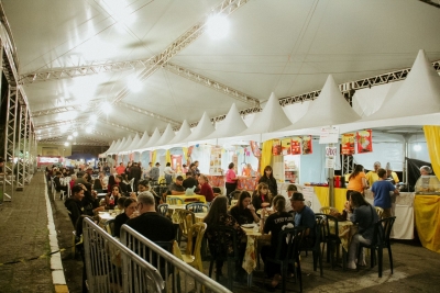 Morretes celebra sucesso histórico da 39ª Festa Feira Agrícola e Artesanal