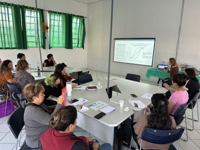 Projeto Avança Litoral realiza formação para coordenadores pedagógicos e equipes técnicas da Educação
