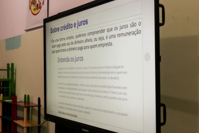 Morretes conclui curso gratuito de Finanças e Fontes de Fomento pelo Paraná Empreende Mais