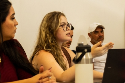 Comissão define data da 40ª Festa Feira Agrícola e Artesanal de Morretes