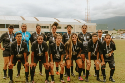 Morretes sedia fase regional do Paraná Bom de Bola com mais de 700 atletas participantes