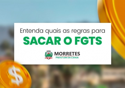 Moradores de Morretes atingidos por vendaval ocorrido em dezembro de 2025 podem solicitar o saque do FGTS por calamidade