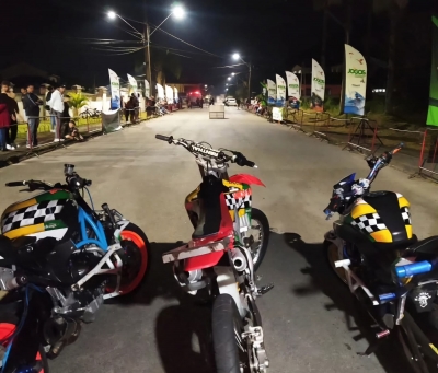 Verão Maior apresenta em Morretes o evento de Wheeling e Showtime BMX