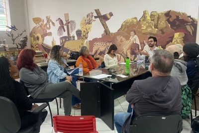 Conselho Municipal de Cultura discute avanços e prioridades para o setor em Morretes