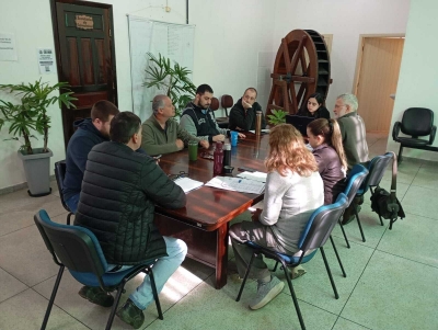 Prefeitura de Morretes promove encontros estratégicos para apoiar agroindústrias locais