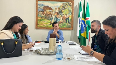 Prefeitura de Morretes orienta beneficiários após saída da agência do Itaú do município