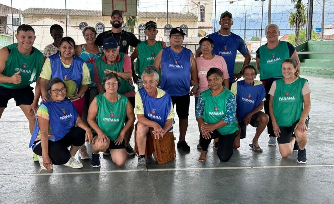 Prefeitura de Morretes realiza Festival de Verão com programação esportiva para toda a comunidade