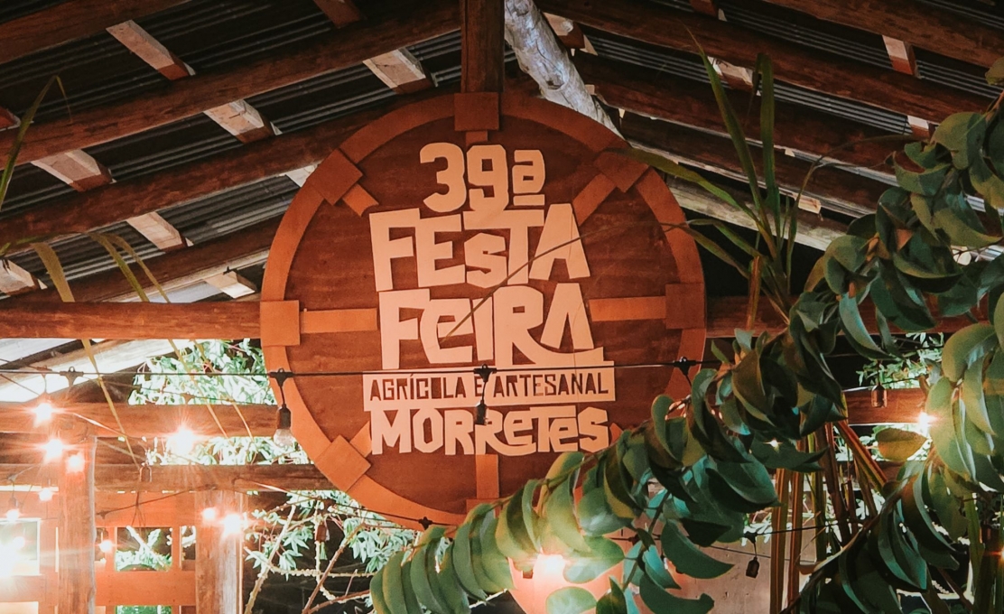 Abertura da 39ª Festa Feira Agrícola E Artesanal Reúne Mais de 10 Mil Pessoas Em M...