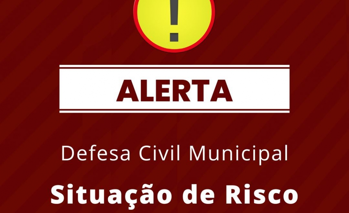 Prefeitura E Defesa Civil Alertam Para Possibilidade de Fortes Chuvas No Litoral