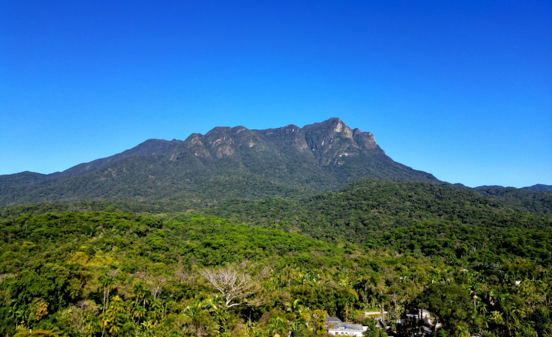 Morretes Celebra Os 146 Anos da Primeira Subida Ao Pico do Marumbi Com O Marumbi Fest...
