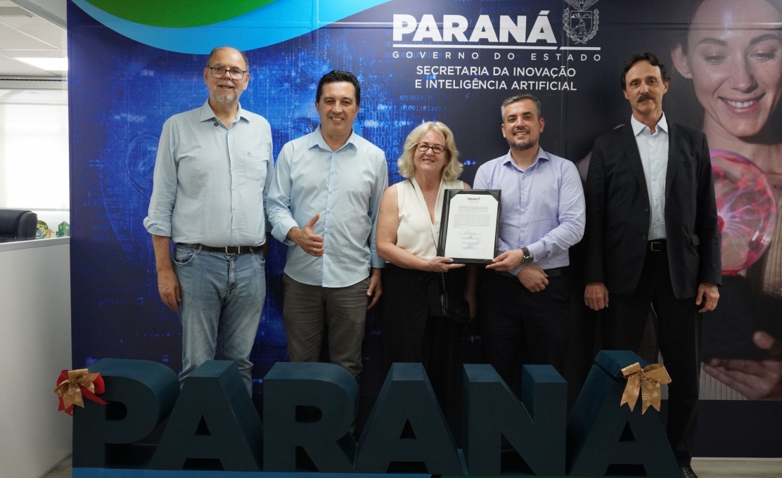 Morretes firma convênio histórico para preservação do patrimônio histórico 