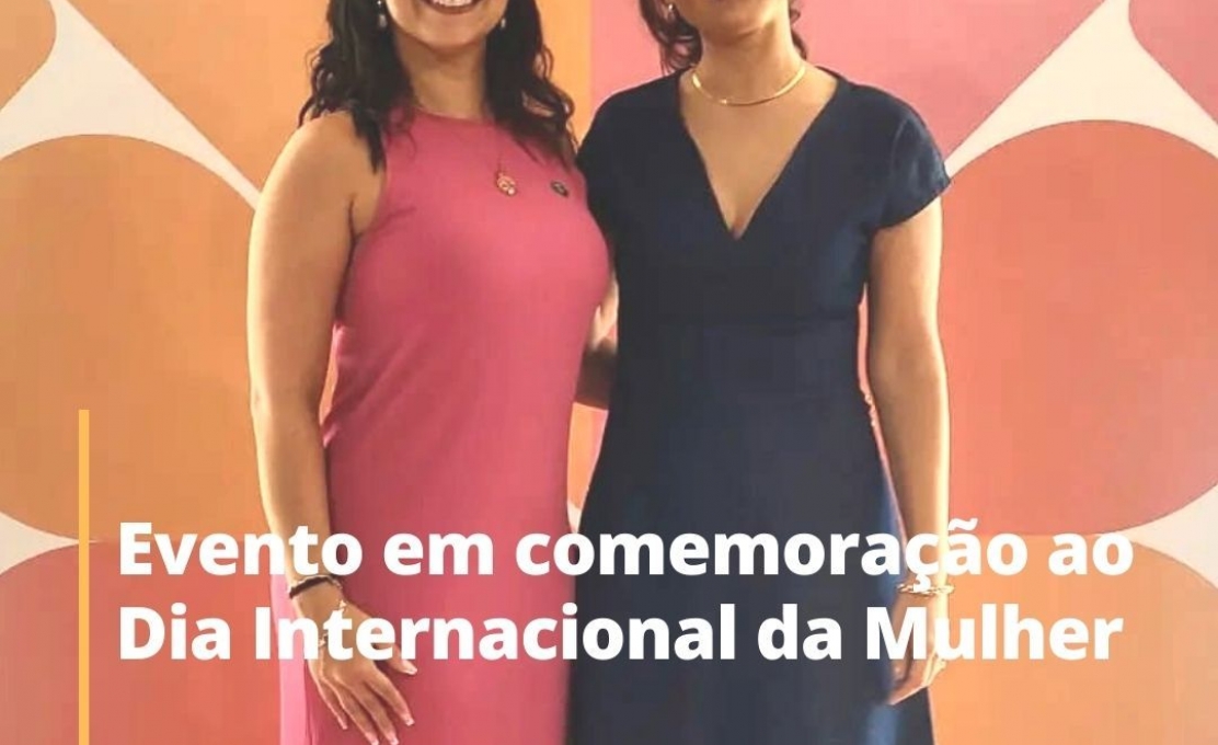 Morretes Se Fez Presente No Evento Em Curitiba Que Representa A Força da Mulher Para...