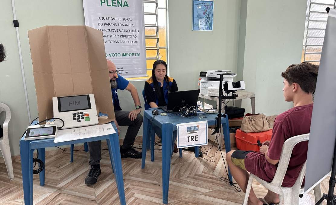Projeto Aproxima Jfpr Realiza Mais de 80 Atendimentos Em Morretes Com Apoio da Prefei...