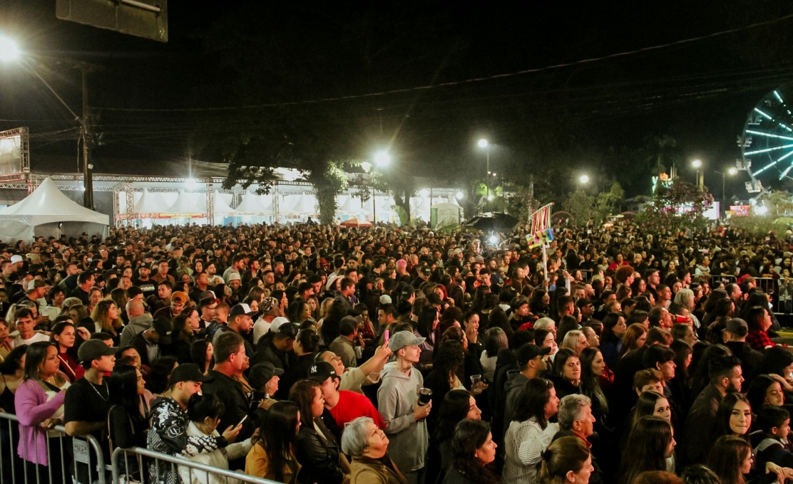 Morretes celebra cultura e tradição com agenda cheia até outubro