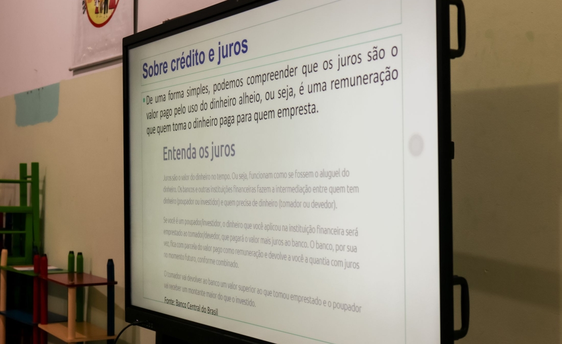Morretes conclui curso gratuito de Finanças e Fontes de Fomento pelo Paraná Empreende Mais