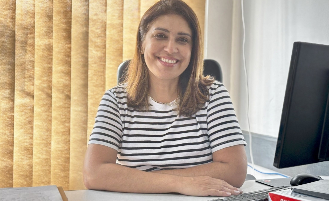 Psicóloga reforça importância da rotina e acolhimento na saúde mental