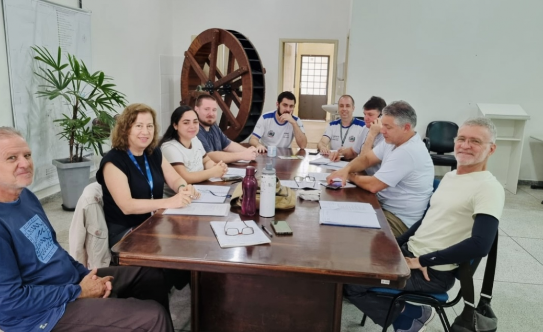 Comissão de Agroindústrias realiza visitas técnicas e revisão de legislação no município de Morretes