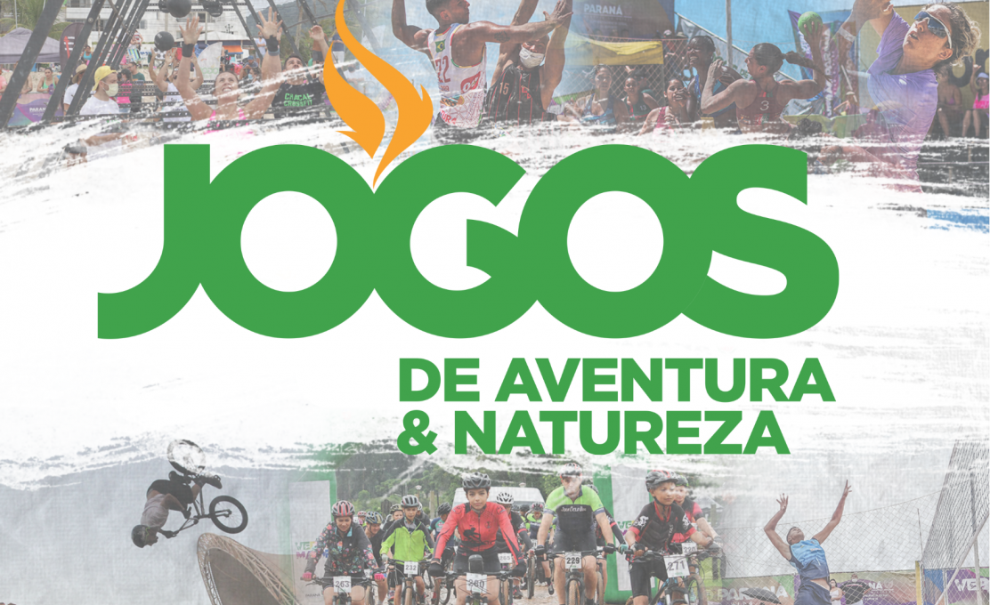 Morretes Recebe Etapas dos Jogos de Aventura E Natureza E Se Consolida Como Destino d...