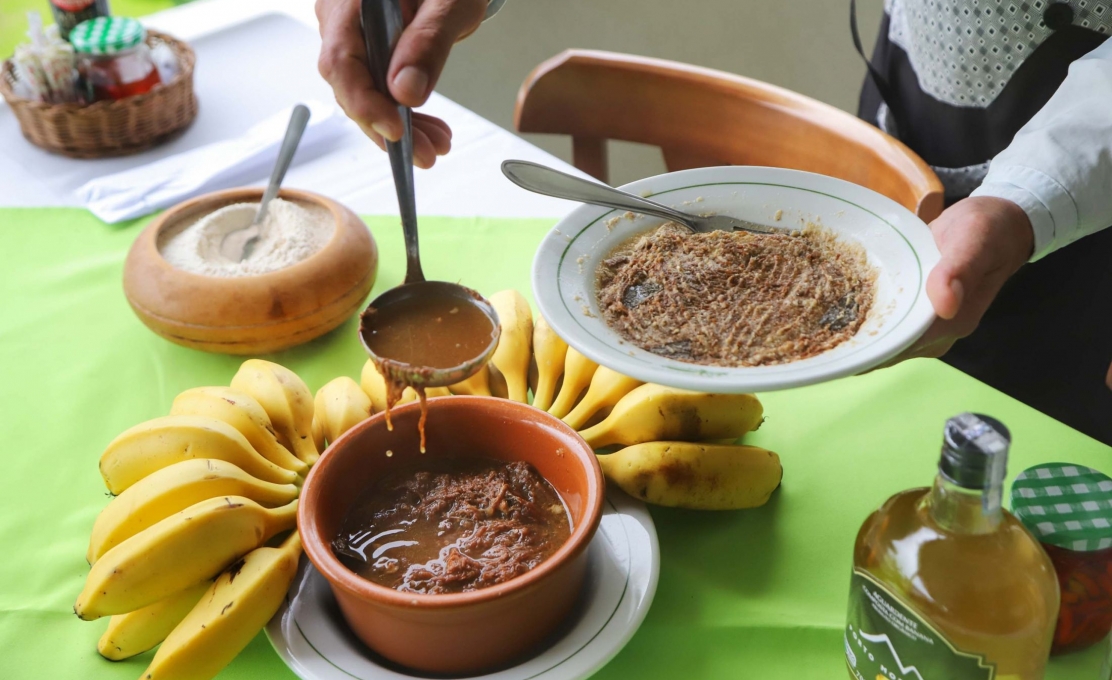 Morretes é reconhecida como Capital Estadual do Barreado