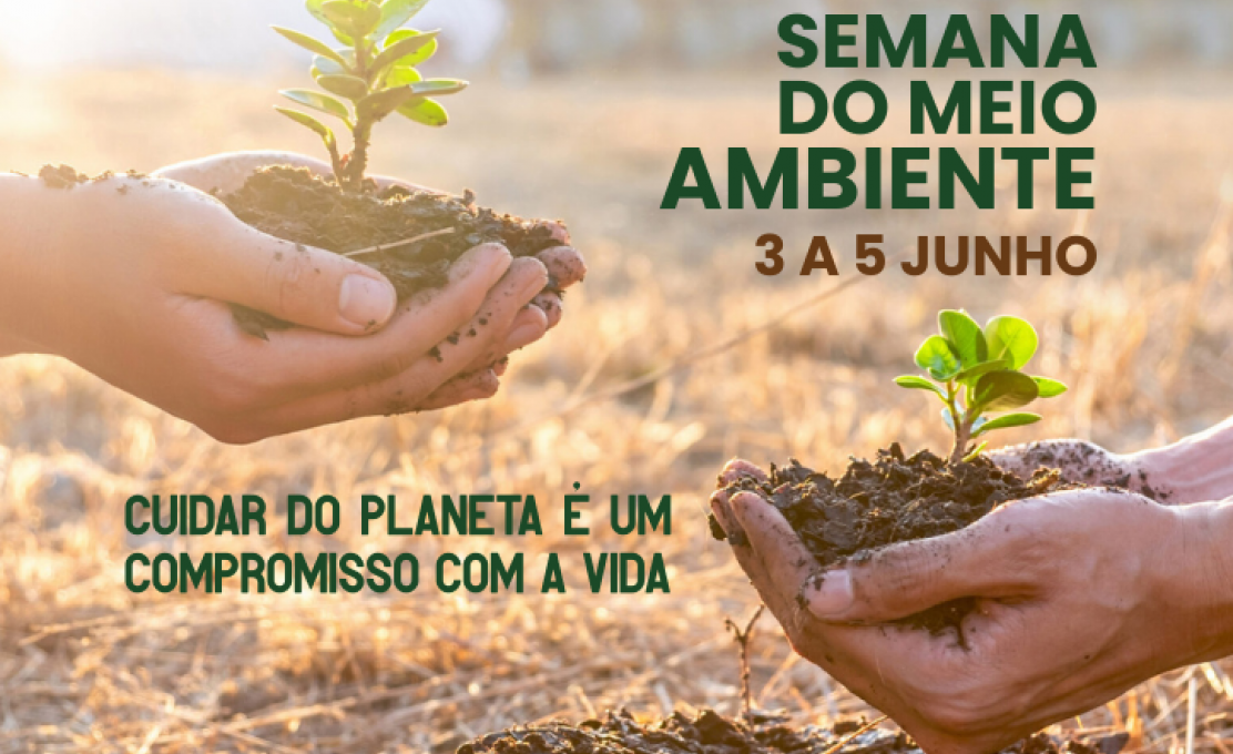 Semana do Meio Ambiente Será Realizada Em Morretes de 03 A 05 de Junho