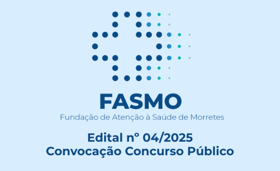 Fundação de Atenção à Saúde de Morretes Convoca E Nomeia Candidato Aprovado No ...