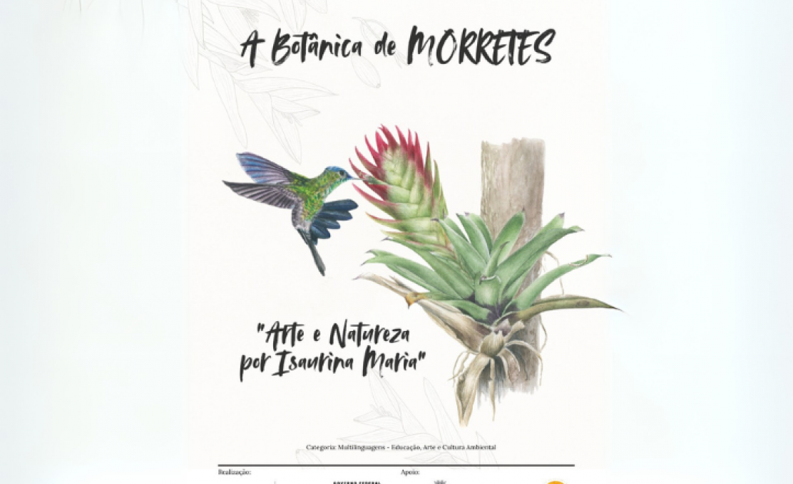 Morretes Recebe A 1ª Exposição - 