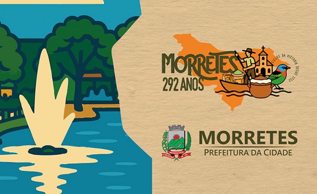 Morretes celebra 292 anos com grande desfile cívico nesta sexta-feira (31)