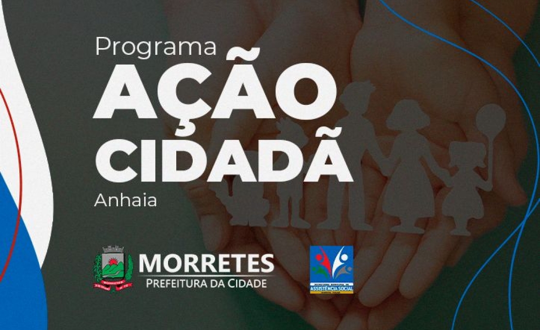 Ação Cidadã leva serviços gratuitos às comunidades do Anhaia e região neste sábado (29)