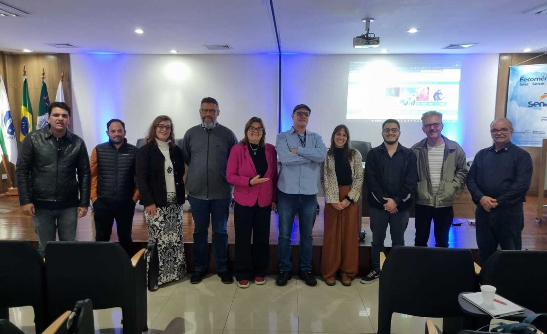 Morretes Participa da Reunião Integrada de Gestores de Cultura do Litoral do Paraná