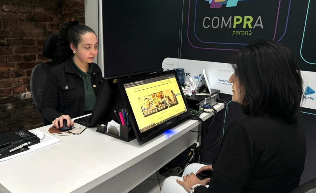 Sala do Empreendedor de Morretes Oferece Apoio Gratuito Para Abertura de Mei E Fortal...