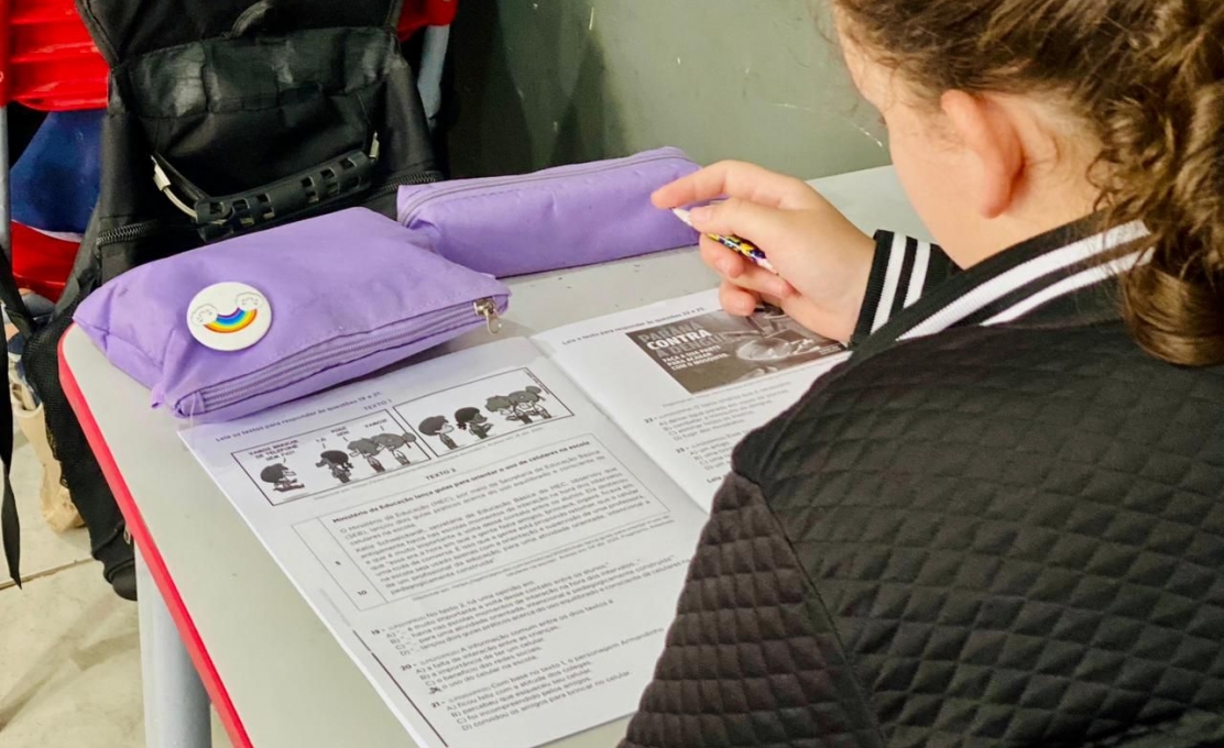 Morretes supera meta nacional de alfabetização e avança na educação básica