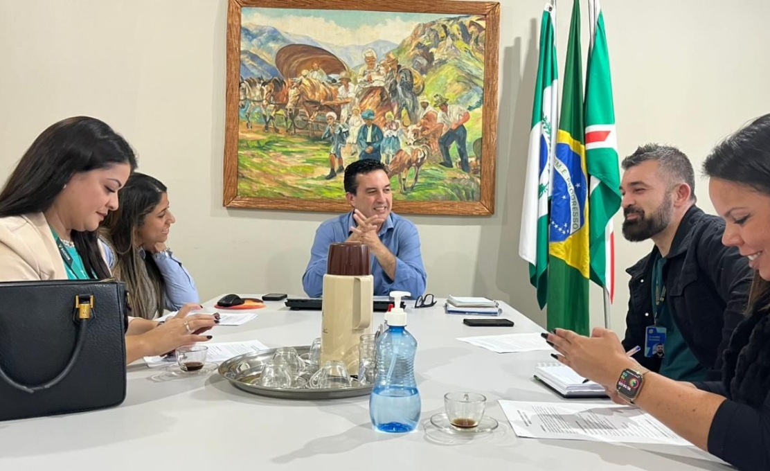 Prefeitura de Morretes orienta beneficiários após saída da agência do Itaú do município