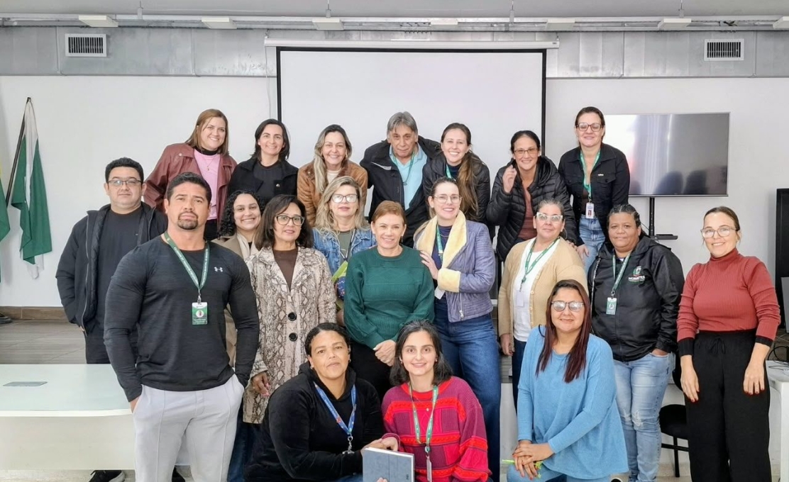 Morretes participa da primeira Câmara Técnica da Vigilância Epidemiológica do Litoral