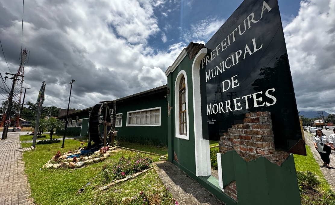Morretes abre edital de R$ 153,2 mil para projetos culturais e oferece formação gratuita