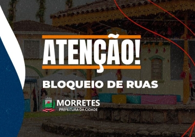 Flimo 2026 terá bloqueio parcial na Rua Antonio Vieira dos Santos para instalação da “Rua do Livro”