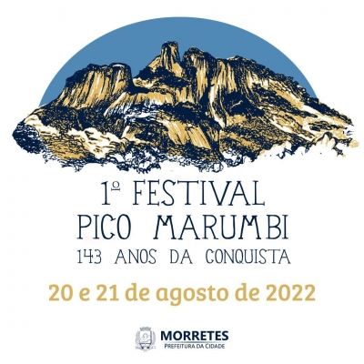 Morretes recebe o 1° Festival Pico Marumbi