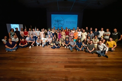Morretes participou do fórum de gestores de cultura da região metropolitana de curitiba